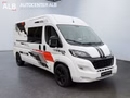 Daumennagel 7 - Peugeot Boxer Wohnmobil Hoch L3H2 Wohnmobil/KLIMA/BETT/SEHR SAUBER/