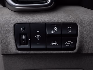 Kia Sportage 2.0 Platinum 4WD  LED PANO JBL 360° - bilder 8