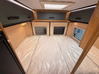 Karmann Dexter 580, MJ 2026,  Automatik, Audiosystem, Fahrerassistenzpaket Markise Concept Paket Plus - bilder 8