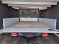 Daumennagel 7 - Iveco Daily 35 S13, PRITSCHE, 3 SITZER, KLIMA, 35TKM