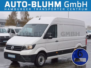 Volkswagen Crafter Used vehicle for sale