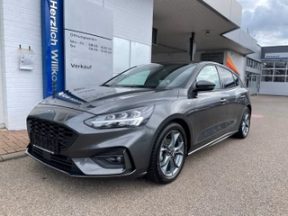 Ford Focus ST-Line - foto 1