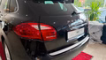 Daumennagel 7 - Porsche Cayenne Diesel 1:Hand*Scheckheft PZ*Kamera*GSD