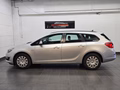 Daumennagel 8 - Opel Astra J Sports Tourer 1.6 CDTI DPF Edition