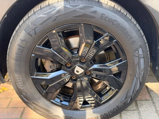 Dacia Jogger Extreme  CAM Navi SHZ AHK 7 Sitzer - bilder 40