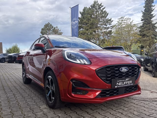 Ford Puma ST-Line X 155PS 360° Kamera Matrix-LED - foto 6