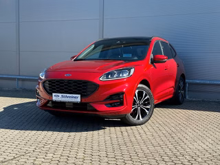 Ford Kuga Gebrauchtwagen Kaufen
