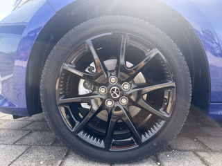 Mazda 2 Hybrid 1.5L VVT-i 116PS Homura - bilder 13