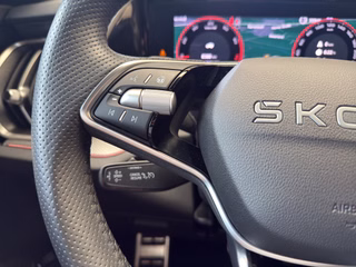 Skoda Kodiaq Sportline Autom., LED Navi Kamera ACC - bilder 11