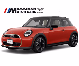 2025 MINI Cooper S Hardtop 2 door - photo 1