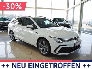 Volkswagen Golf Variant Neuwagen Kaufen