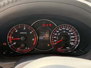 Subaru Forester Voll fahrbereit/Partikelfilter leuchtet - foto 22