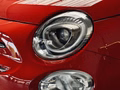 Daumennagel 9 - Fiat 500 DolceVita UConnect|PDC|MFL|Mild-Hybrid