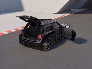 2027 MINI John Cooper Works 2 Door - photo 3