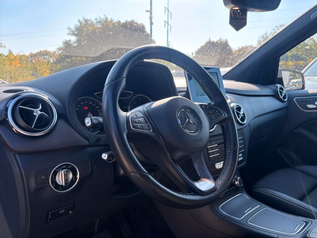 Mercedes-Benz B 220 CDI 4Matic Memory*Pano*AHK *ACC*Kamera - foto 7