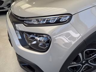 Citroën C3 Plus  LED CarPlay PDC Sitzhzg. - foto 7