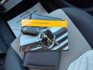 Opel Combo D Edition L1H1 Klimaautomatik*7Sitze*Rampe - foto 23
