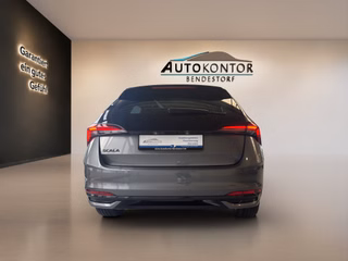 Skoda Scala Monte Carlo Sport Autom., LED Pano ACC Kamera - photo 5