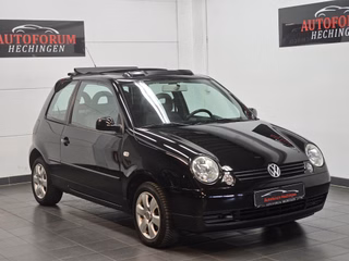 Volkswagen Lupo Gebrauchtwagen Kaufen