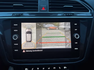 Volkswagen Tiguan Highline 4Motion/R-line/1.Hand/ - foto 32