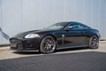 Daumennagel 2 - Jaguar XKR-S Coupe  aus Sammlerhand Scheckheft
