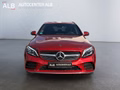 Daumennagel 8 - Mercedes-Benz C 300 AMG/2.HAND/AUTOMATIK/LED/KAMERA/NAVI/TOP/