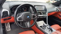 Daumennagel 7 - BMW 840d xDrive Coupe Sport-Aut///M SPORT/LASER/HARMAN/
