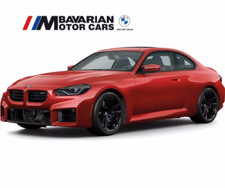 2026 BMW M2 Coupe - photo 1