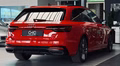 Daumennagel 6 - Audi A4 Avant 50 TDI quattro S-Line Plus excl. MATRIX