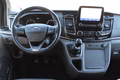 Daumennagel 11 - Ford Tourneo Custom Titanium L1 2.0l NAVI/TWA/AHK