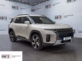 KGM  Neuwagen Kaufen