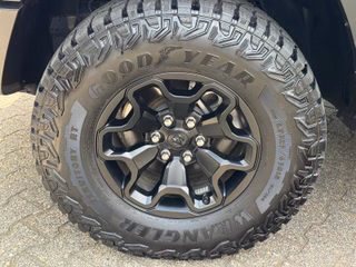 Dodge RAM 3.0L I6 RHO + BakFlip - foto 11