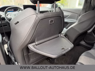 Peugeot 5008 Allure*1.HAND*LED*7-SITZER*SPUR*TOT*SHZ*EU6 - bilder 4