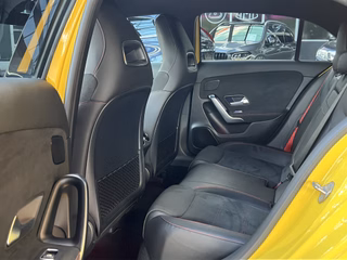Mercedes-Benz A 35 AMG 4Matic Turbo MEMORY / SHZ / EDITION - foto 32