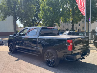 Chevrolet Silverado High Country 6.2 V8 Midnight Edition - foto 6