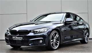 BMW 430 Gran Coupé Used vehicle for sale