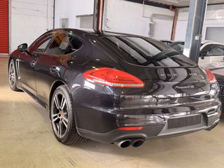 Porsche Panamera 4 S *APPROVED*CARBON*VOLL - photo 6