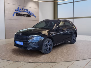 Skoda Kamiq age.one-day registration Kaufen