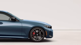2026 BMW M340i xDrive Sedan - photo 4