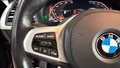 Daumennagel 17 - BMW X3 xDrive 20 d