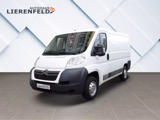 Citroën Jumper Used vehicle for sale
