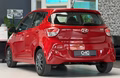 Daumennagel 5 - Hyundai i10 Intro Edition SITZHZ|KLIMA|BLUETOOTH|MFL