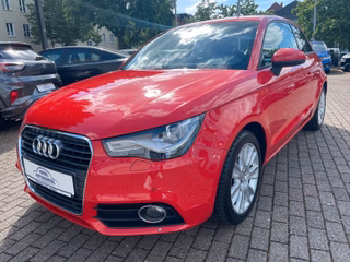 Audi A1 Gebrauchtwagen Kaufen