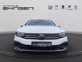 Daumennagel 2 - Volkswagen Passat Variant GTE Hybrid AHK+LED+Navi+ACC+Sthz