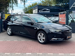 Opel Insignia Gebrauchtwagen Kaufen