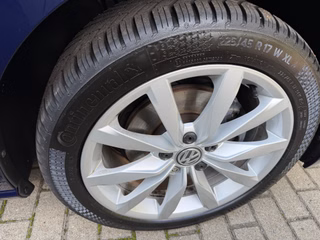 Volkswagen Golf Sportsvan VII Highline Automatik 1.Hand LED - foto 35