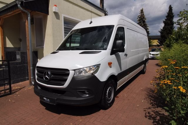 Mercedes-Benz SPRINTER 316 CDI RWD HOCH|LANG|NAVI|360°KAMERA