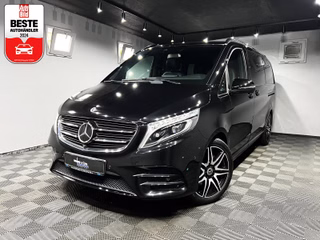 Mercedes-Benz V 250 Gebrauchtwagen Kaufen