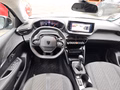 Daumennagel 6 - Peugeot 208 Allure Navi,GJR,SHZ,1.Hand