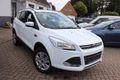 Daumennagel 30 - Ford Kuga Trend 1.5 L 4x4 Aut 1.Hand=Pano+Top Zustand Neuwertig